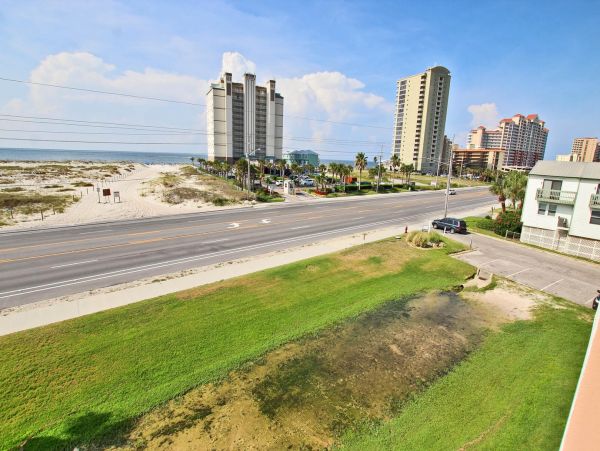 Alabama Beach Areas Condo 992609