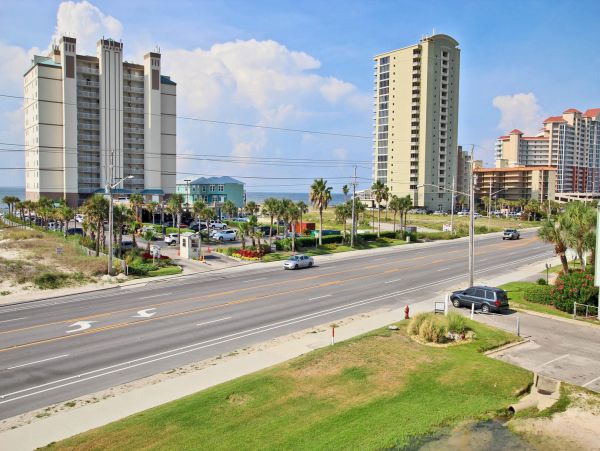 Alabama Beach Areas Condo 992609