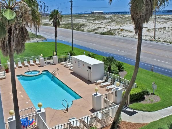 Alabama Beach Areas Condo 992609