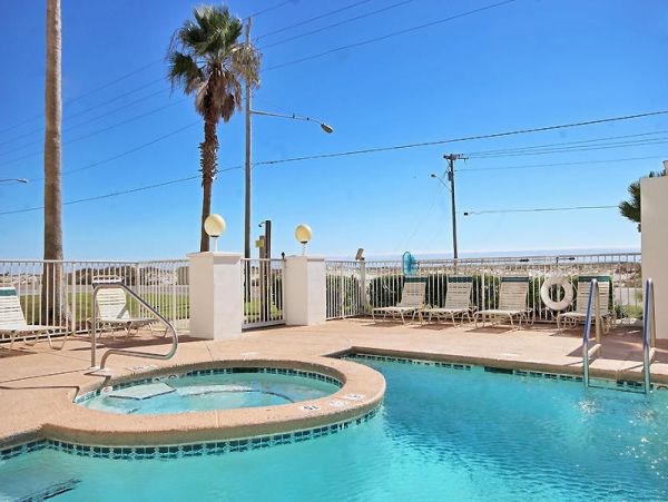 Alabama Beach Areas Condo 992609