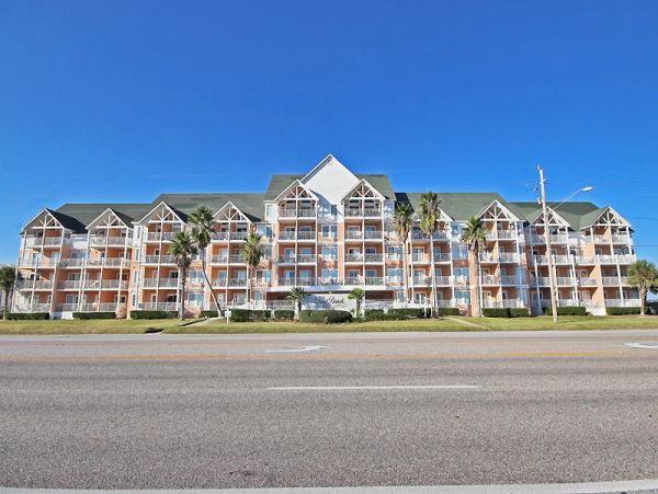 Alabama Beach Areas Condo 992609