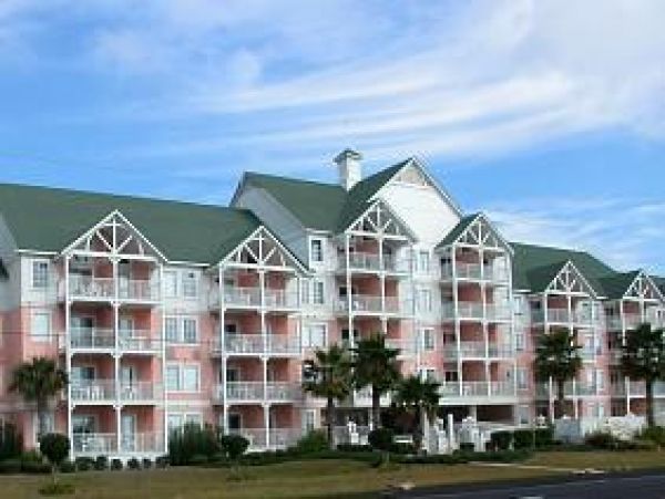 Alabama Beach Areas Condo 992609