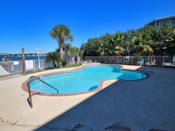 Alabama Beach Areas Condo 992610