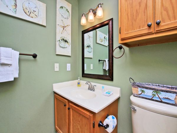 Alabama Beach Areas Condo 992610