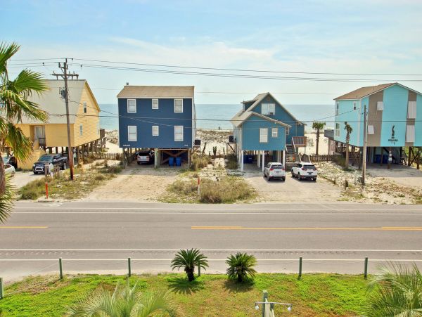 Alabama Beach Areas Condo 992610