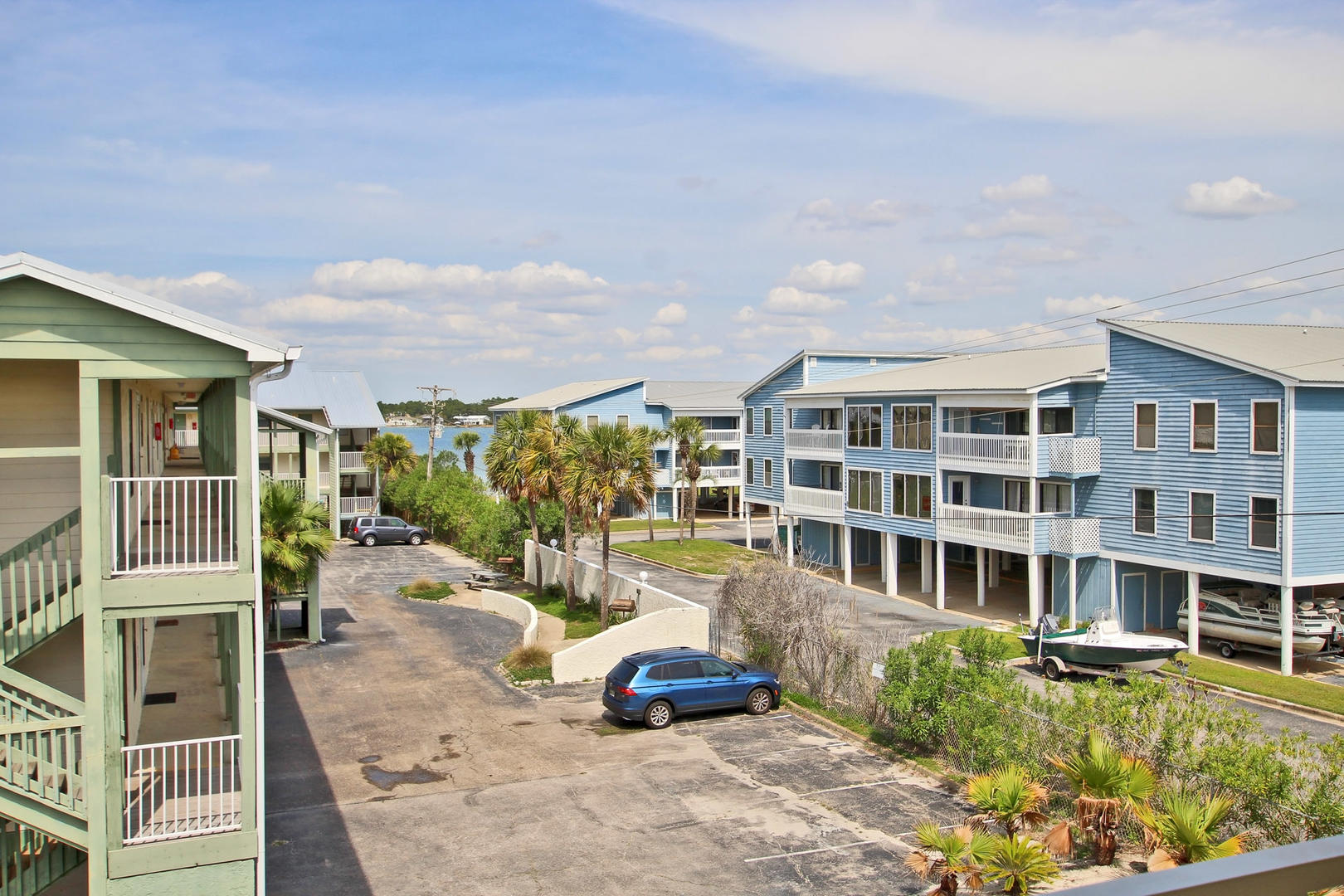Alabama Beach Areas Condo 992610