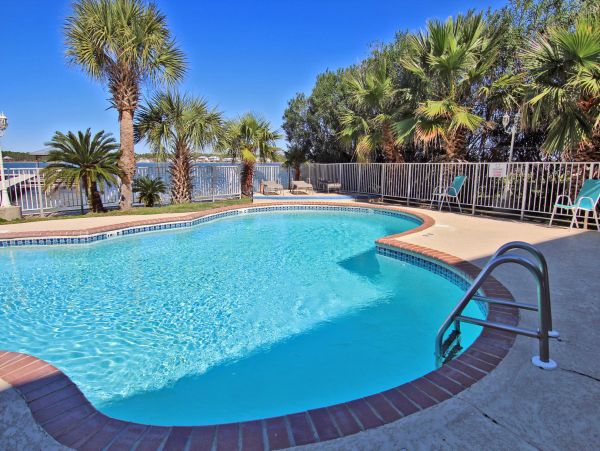 Alabama Beach Areas Condo 992610