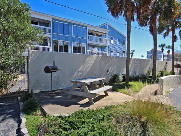 Alabama Beach Areas Condo 992610