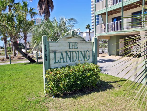 Alabama Beach Areas Condo 992610