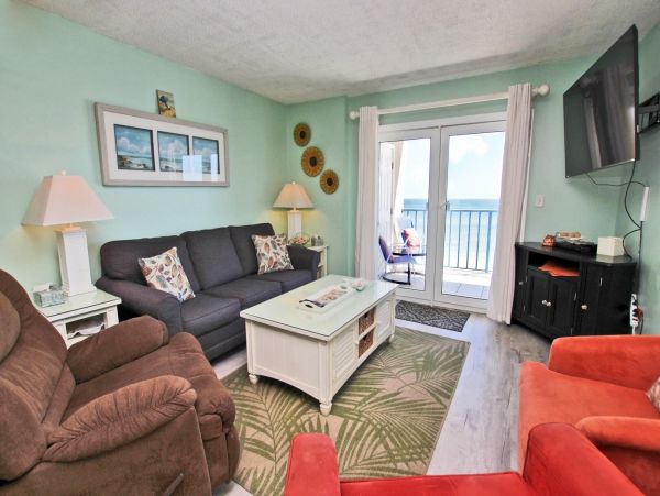 Alabama Beach Areas Condo 992611