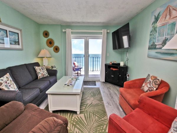 Alabama Beach Areas Condo 992611