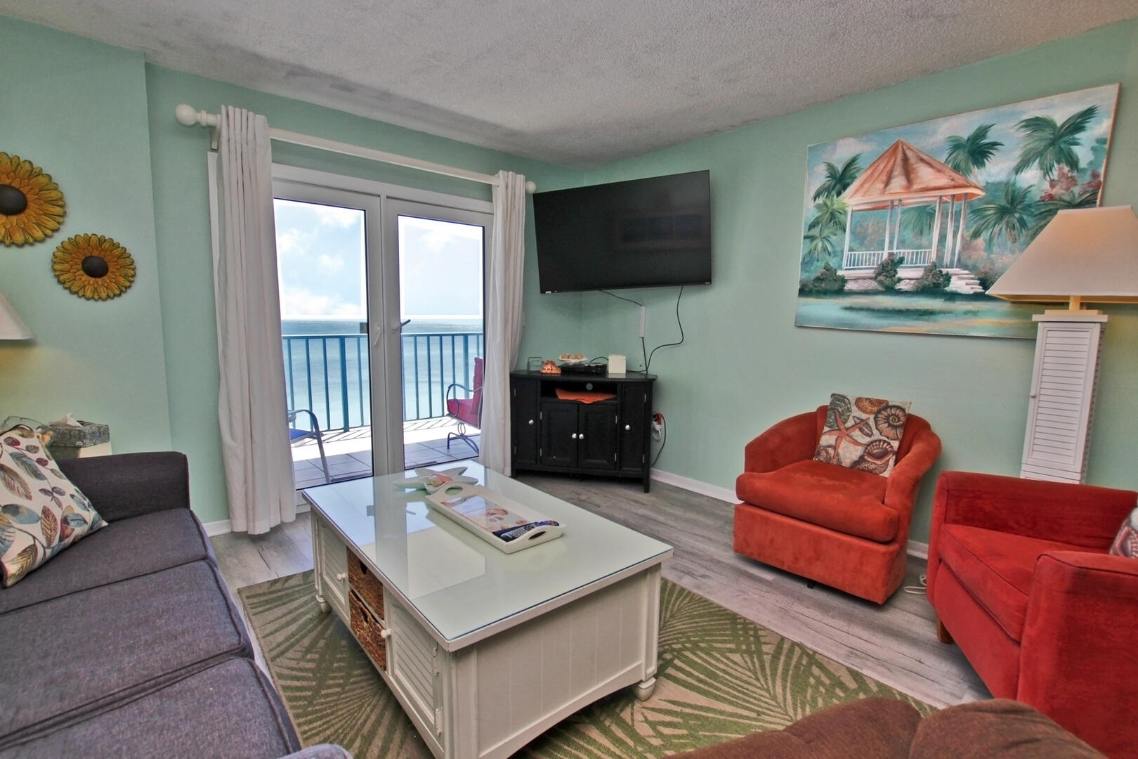 Alabama Beach Areas Condo 992611