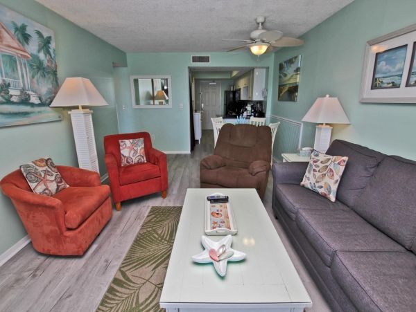 Alabama Beach Areas Condo 992611