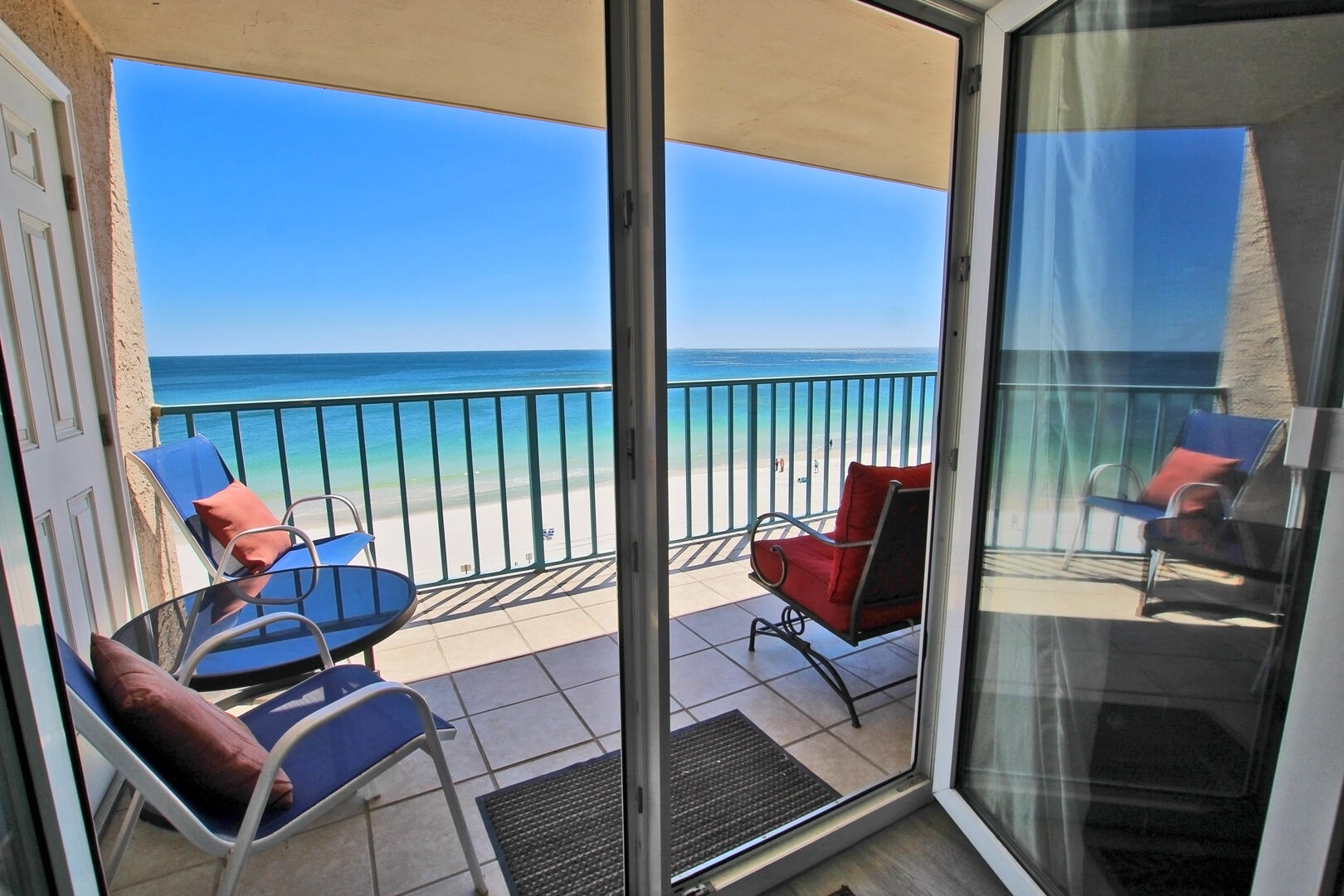 Alabama Beach Areas Condo 992611