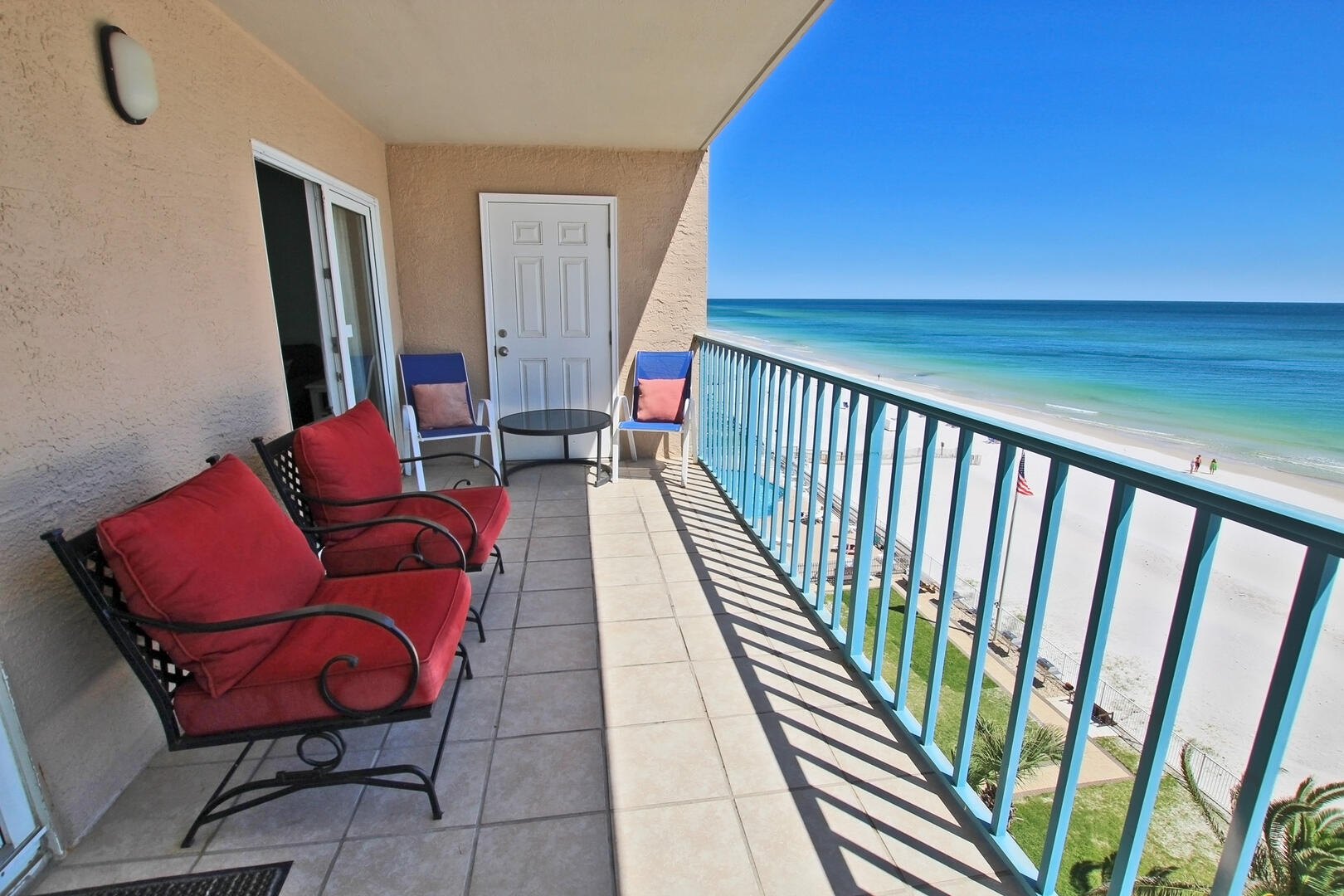 Alabama Beach Areas Condo 992611