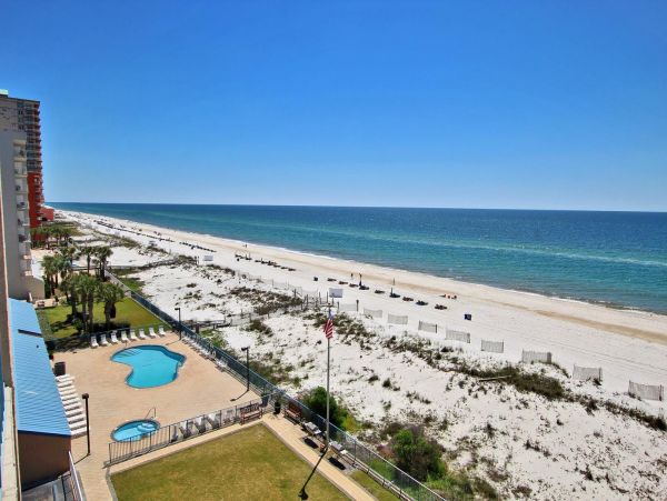 Alabama Beach Areas Condo 992611