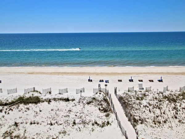 Alabama Beach Areas Condo 992611