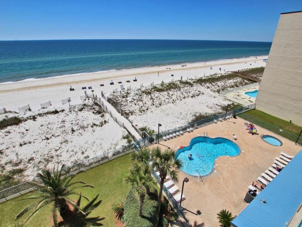Alabama Beach Areas Condo 992611