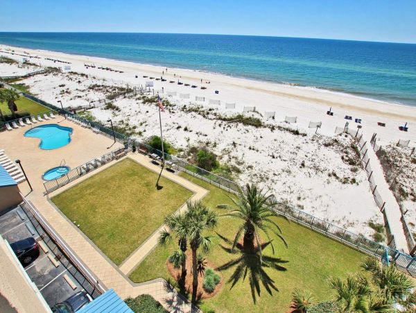 Alabama Beach Areas Condo 992611