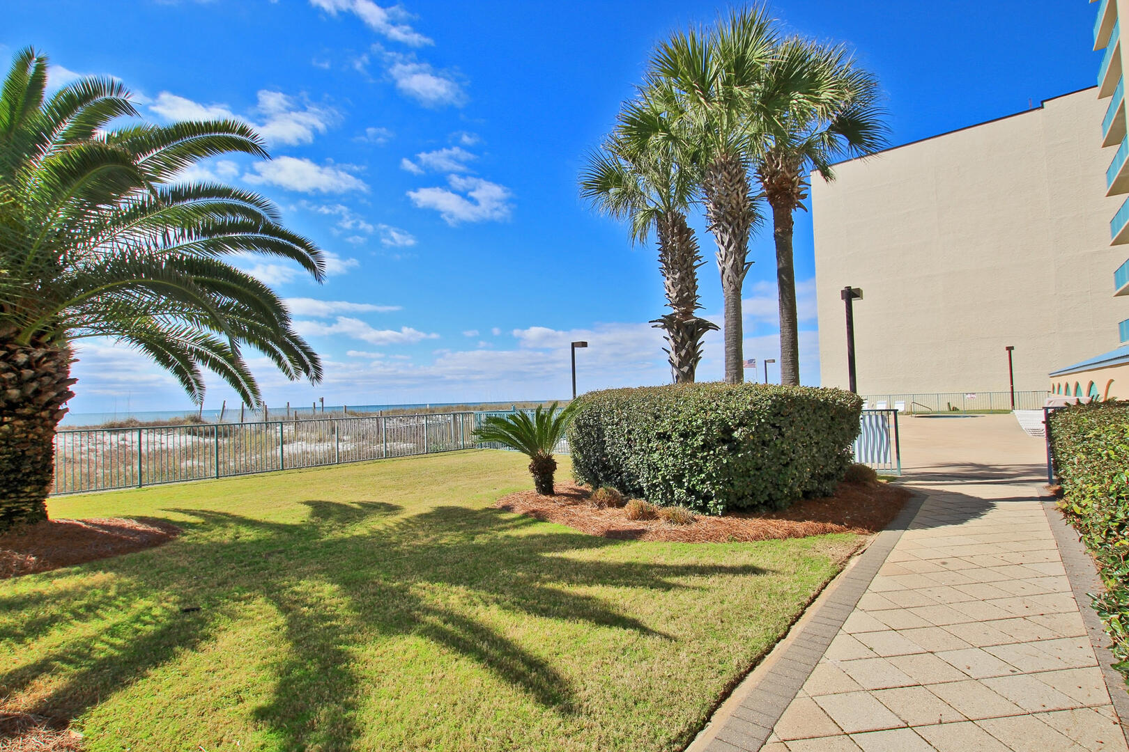 Alabama Beach Areas Condo 992611
