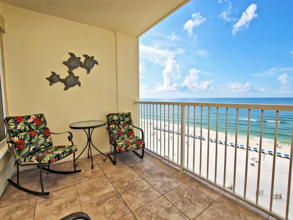 Alabama Beach Areas Condo 992612