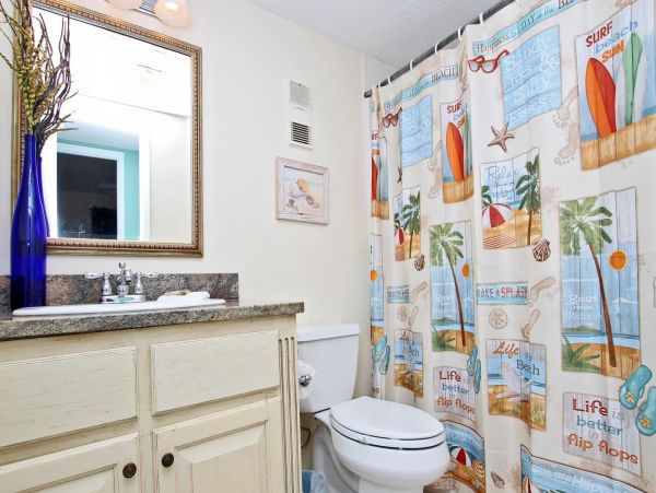 Alabama Beach Areas Condo 992612