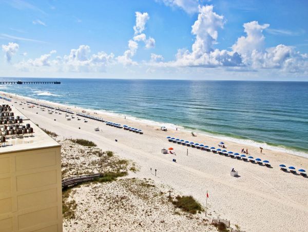 Alabama Beach Areas Condo 992612