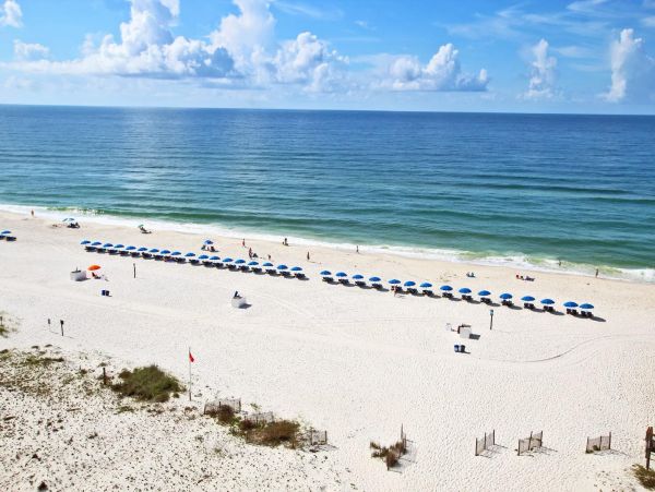 Alabama Beach Areas Condo 992612