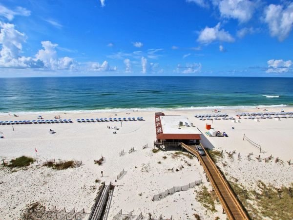 Alabama Beach Areas Condo 992612