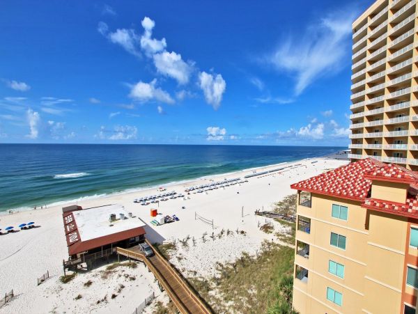 Alabama Beach Areas Condo 992612