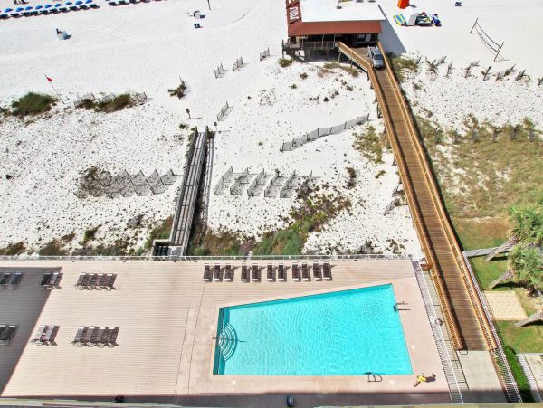 Alabama Beach Areas Condo 992612