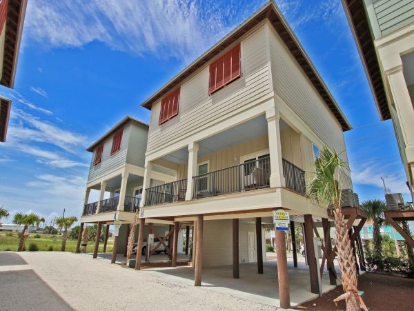 Alabama Beach Areas Home 992613
