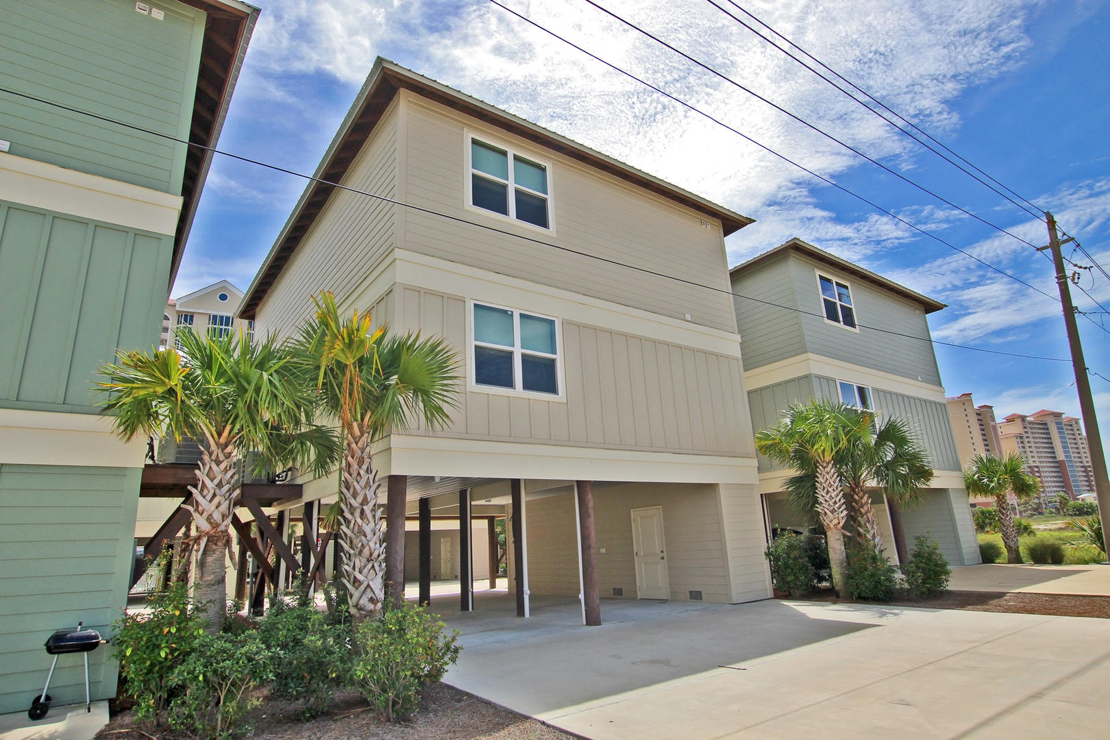 Alabama Beach Areas Home 992613