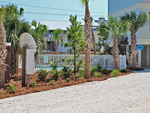 Alabama Beach Areas Home 992613