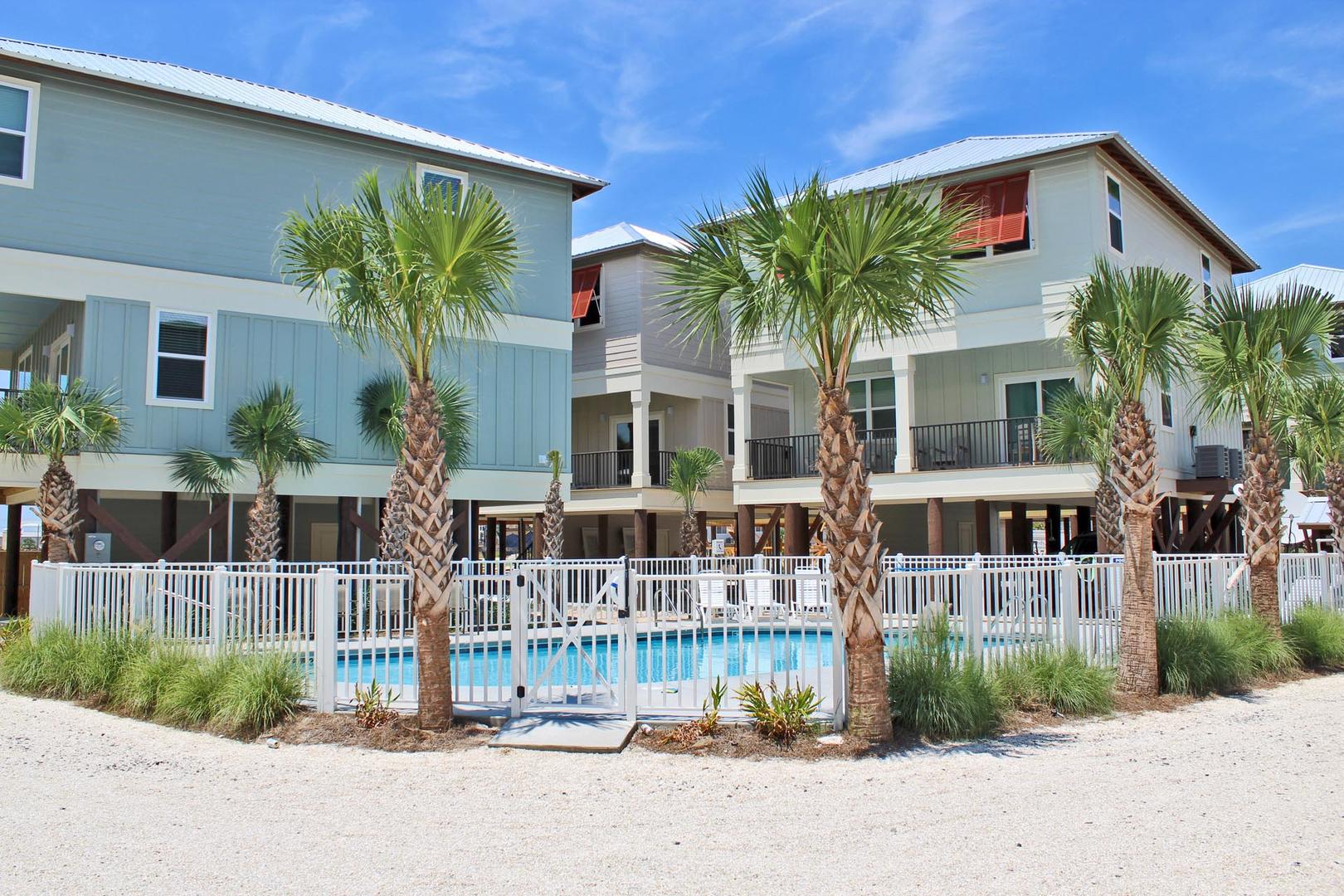 Alabama Beach Areas Home 992613