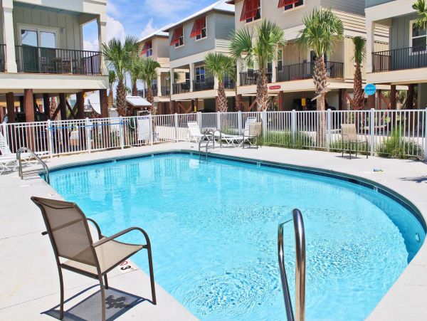 Alabama Beach Areas Home 992613