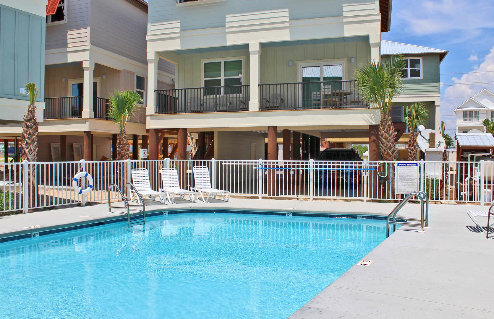 Alabama Beach Areas Home 992613