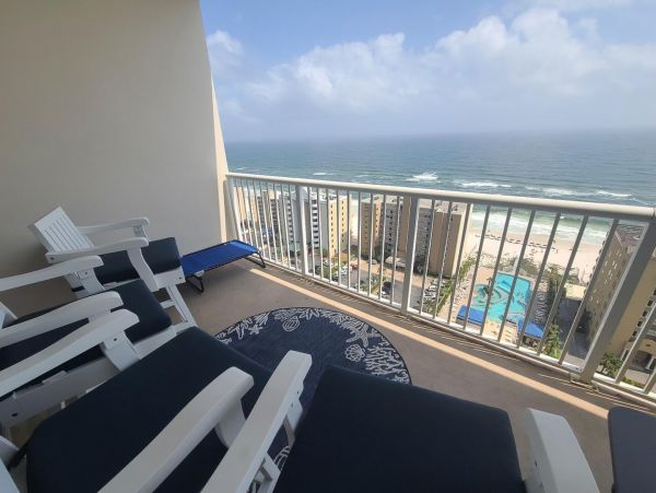 Alabama Beach Areas Condo 992614