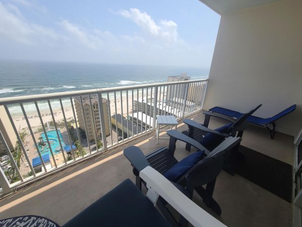 Alabama Beach Areas Condo 992614