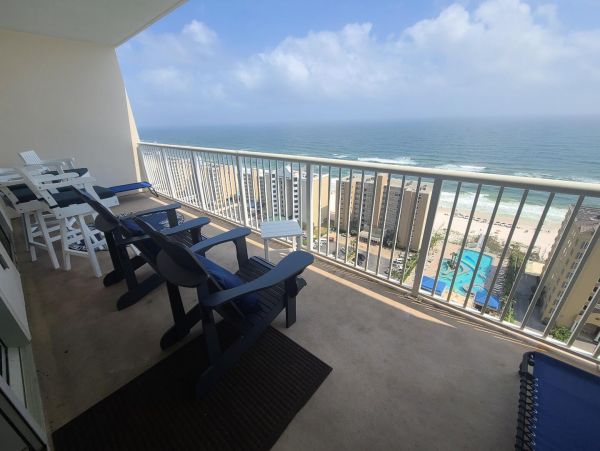 Alabama Beach Areas Condo 992614