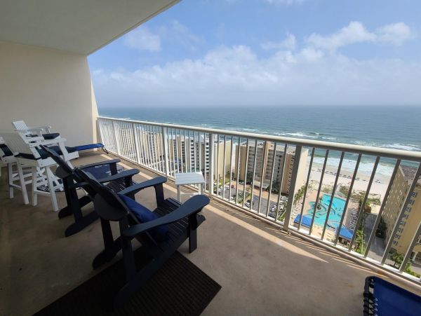 Alabama Beach Areas Condo 992614