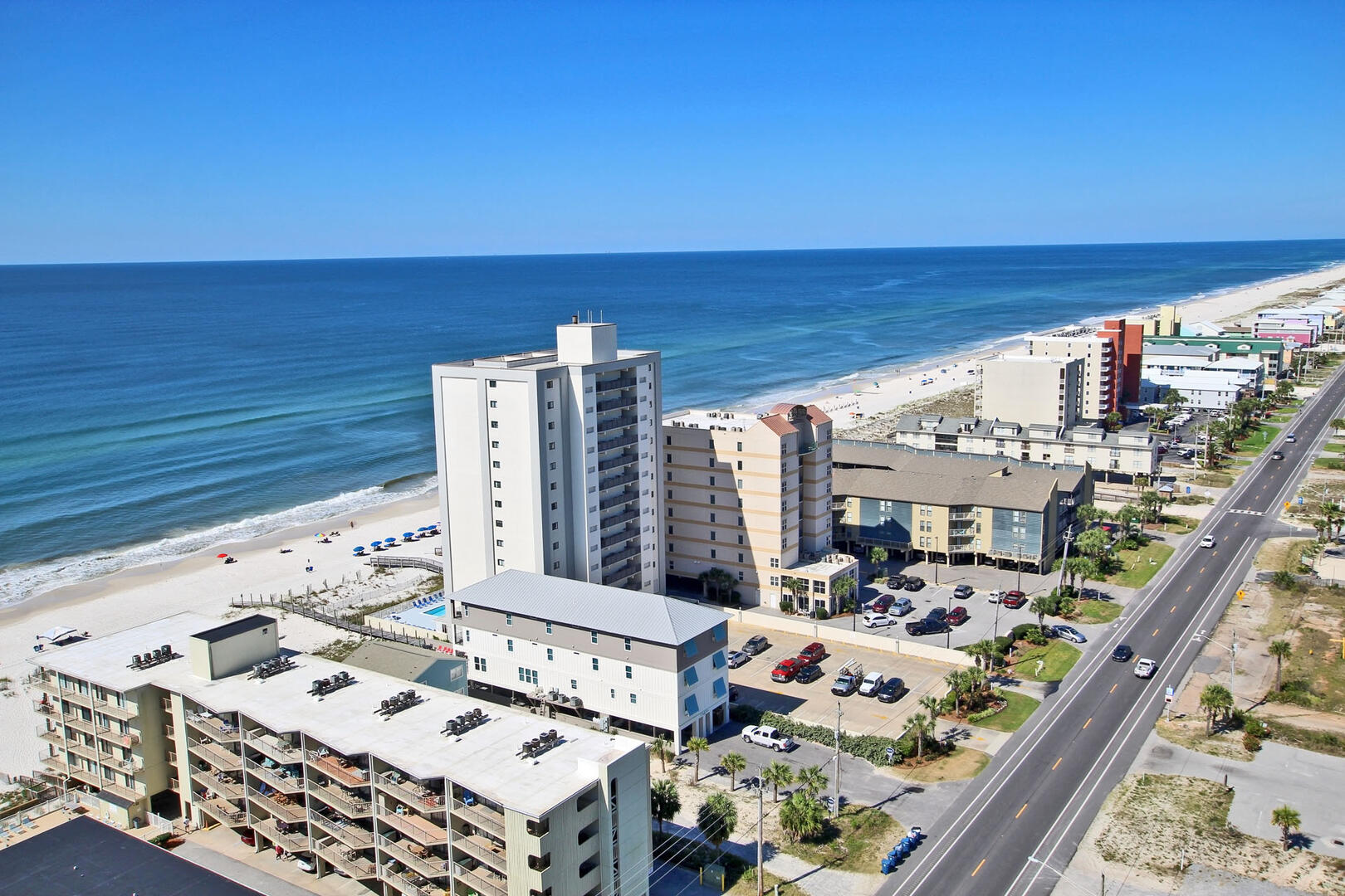 Alabama Beach Areas Condo 992614
