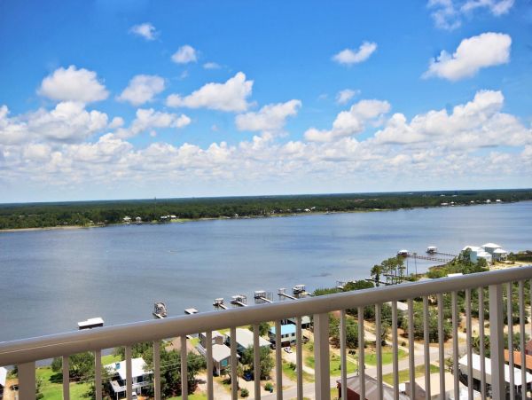 Alabama Beach Areas Condo 992614