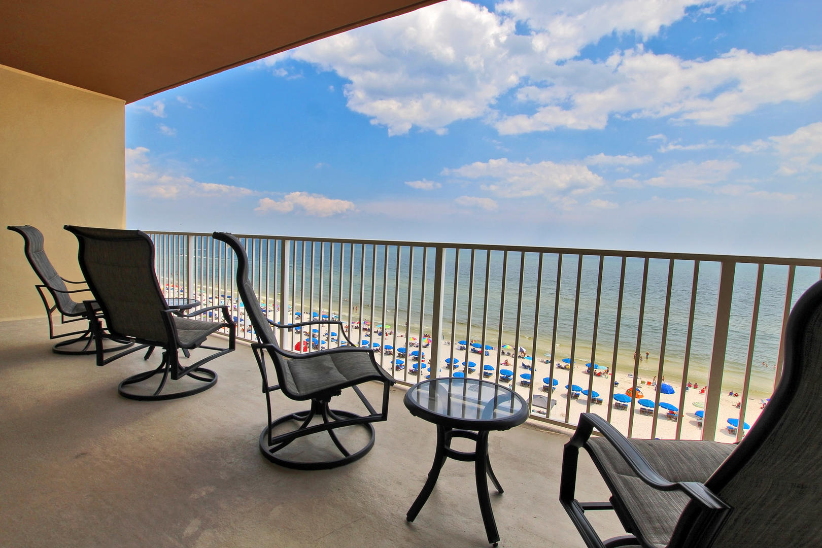 Alabama Beach Areas Condo 992615