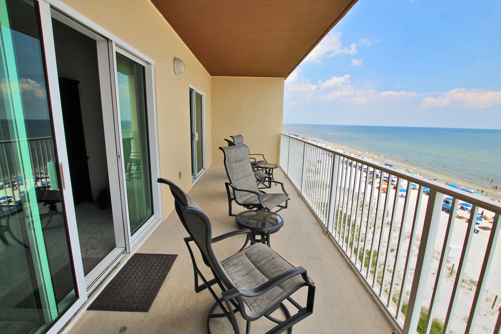 Alabama Beach Areas Condo 992615