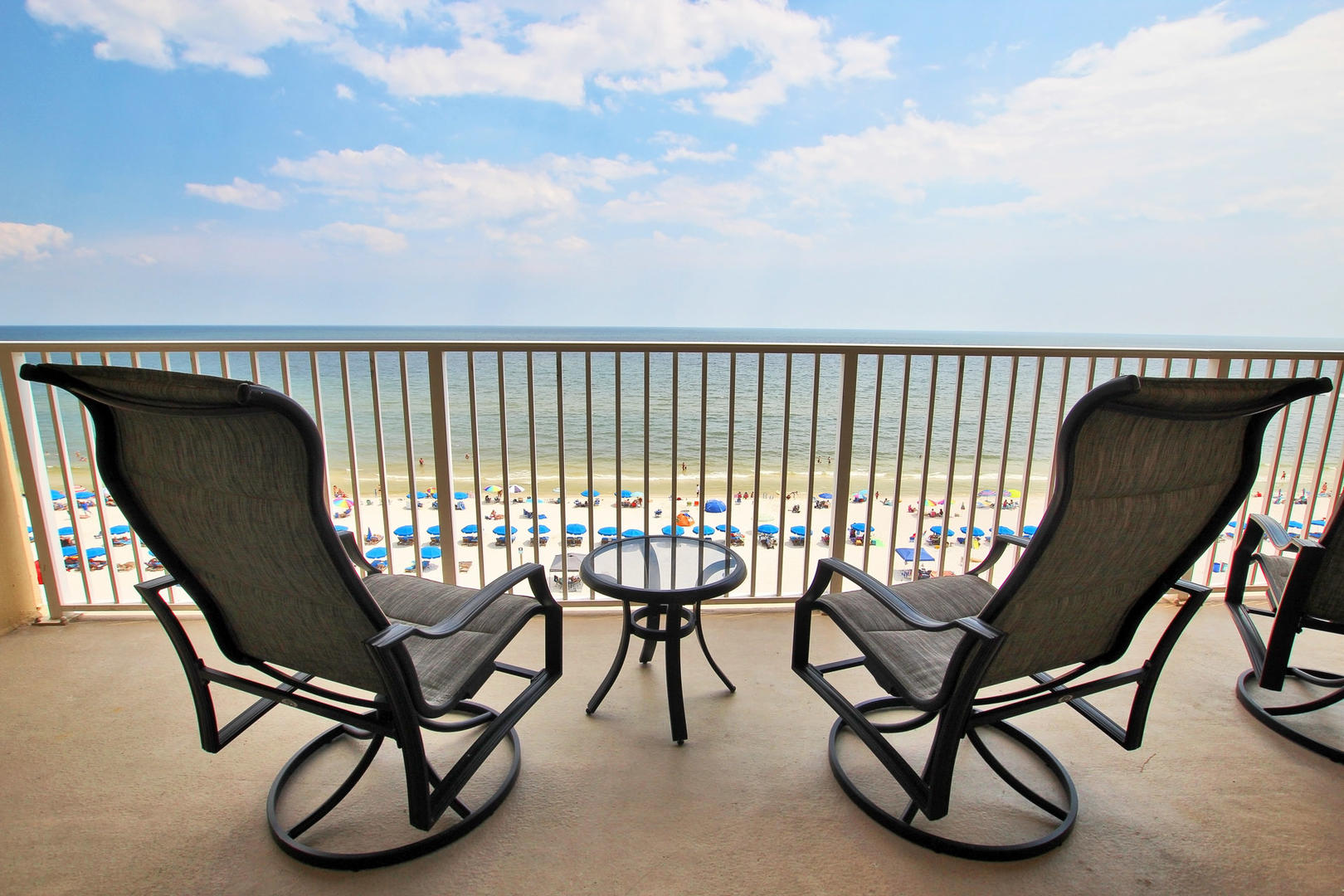 Alabama Beach Areas Condo 992615