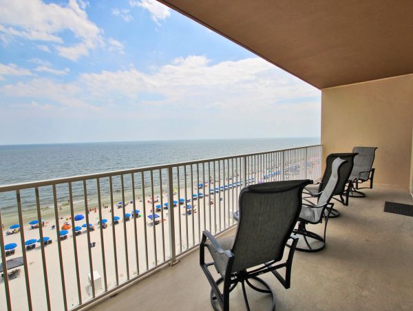 Alabama Beach Areas Condo 992615