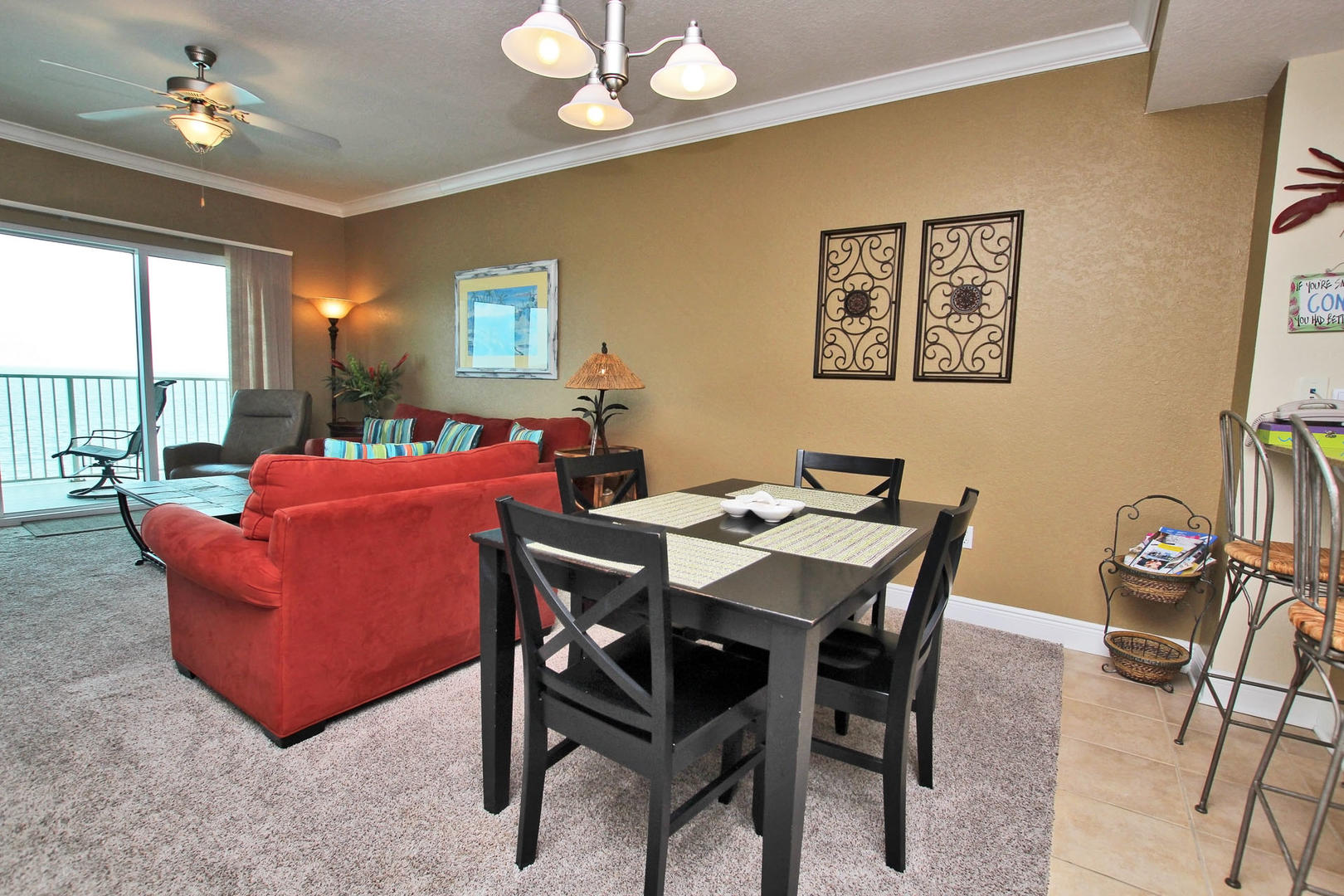 Alabama Beach Areas Condo 992615