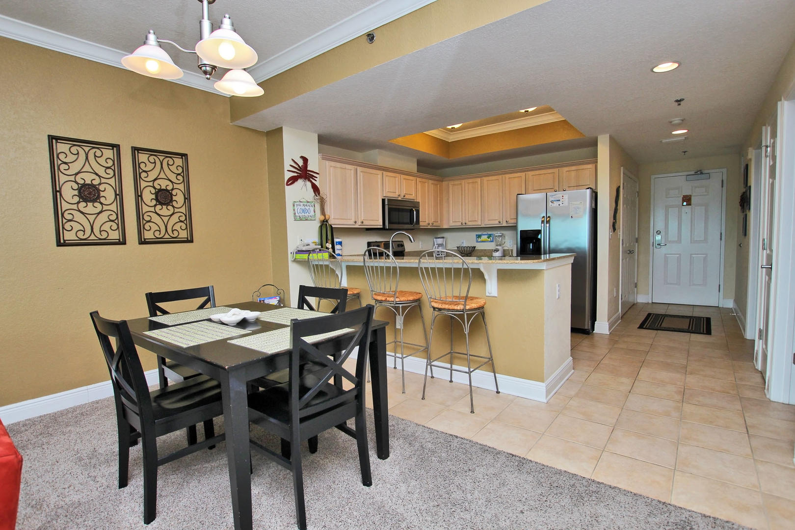 Alabama Beach Areas Condo 992615