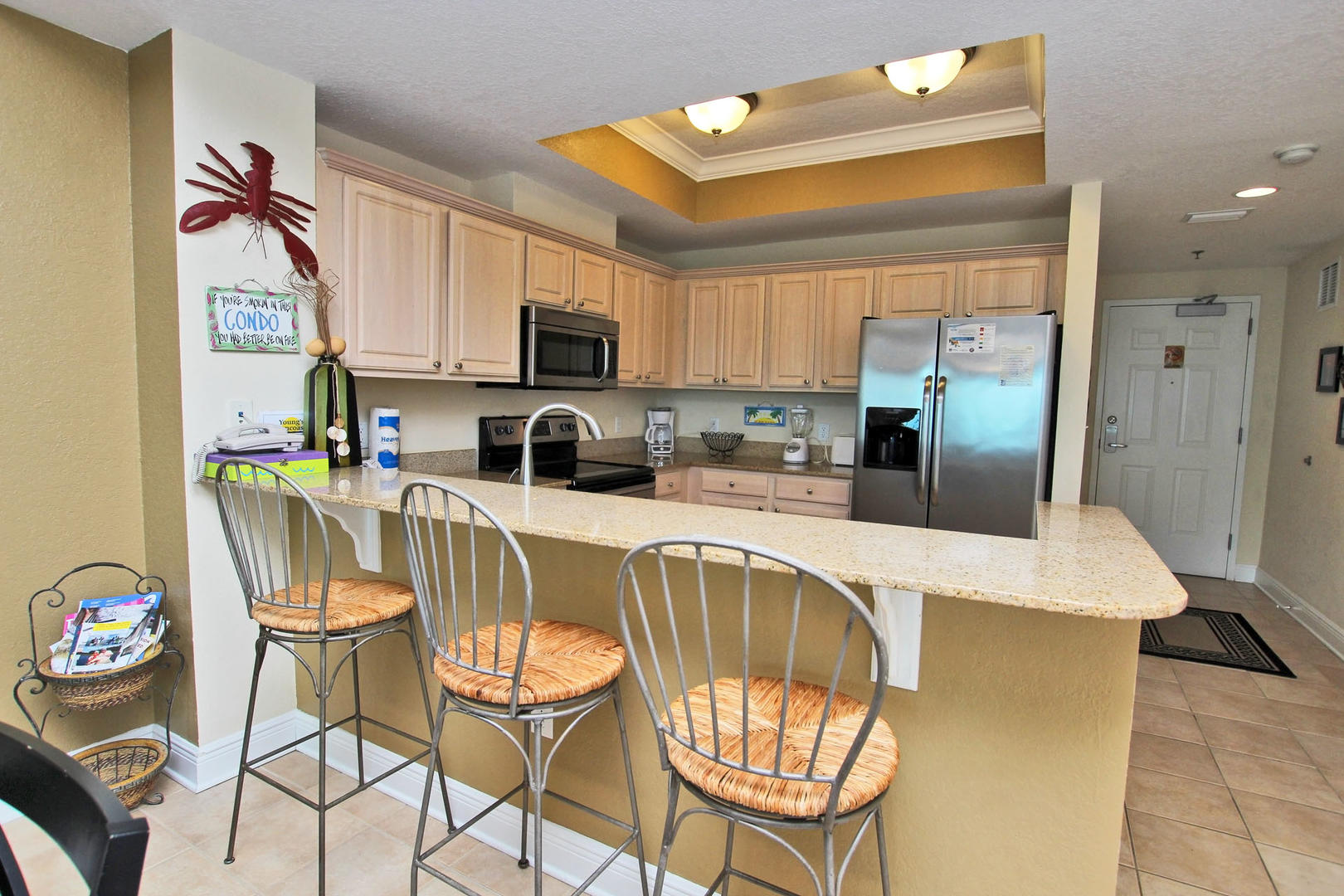 Alabama Beach Areas Condo 992615
